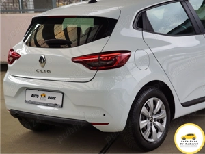 Renault Clio V 1.0 TcE 2022 Life, Pure Vision, AC, Navi, lane assist - imagine 8