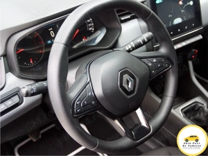 Renault Clio V 1.0 TcE 2022 Life, Pure Vision, AC, Navi, lane assist - imagine 14