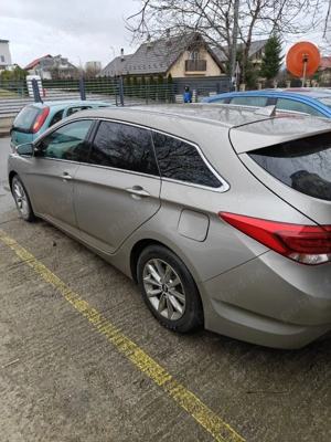 Hyundai i40  - imagine 7