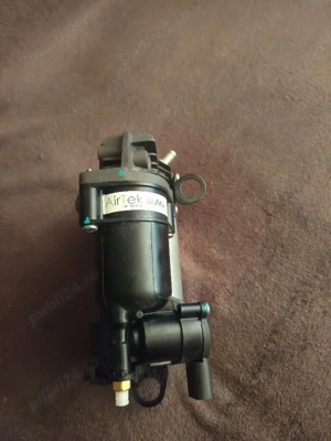 Compresor suspensie Mercedes  - imagine 4