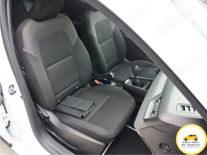 Renault Clio V 1.0 TcE 2022 Life, Pure Vision, AC, Navi, lane assist - imagine 17