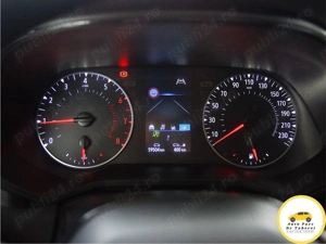 Renault Clio V 1.0 TcE 2022 Life, Pure Vision, AC, Navi, lane assist - imagine 16