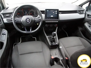 Renault Clio V 1.0 TcE 2022 Life, Pure Vision, AC, Navi, lane assist - imagine 15