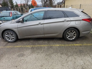 Hyundai i40  - imagine 3