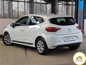 Renault Clio V 1.0 TcE 2022 Life, Pure Vision, AC, Navi, lane assist - imagine 7