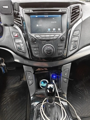 Hyundai i40  - imagine 6