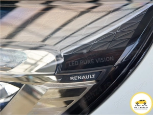 Renault Clio V 1.0 TcE 2022 Life, Pure Vision, AC, Navi, lane assist - imagine 10