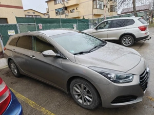 Hyundai i40  - imagine 2