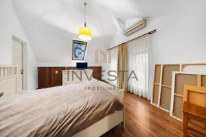 Apartament 2 camere, 58 mp, zona Liviu Rebreanu – Cluj-Napoca - imagine 5