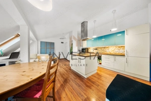 Apartament 2 camere, 58 mp, zona Liviu Rebreanu – Cluj-Napoca - imagine 4