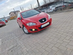 Seat Leon 2013   1.6 TDI   Ecovotive 
