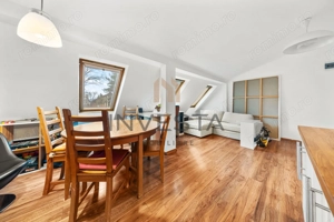 Apartament 2 camere, 58 mp, zona Liviu Rebreanu – Cluj-Napoca - imagine 2