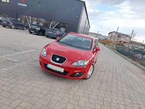 Seat Leon 2013   1.6 TDI   Ecovotive  - imagine 2