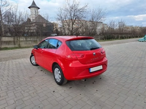 Seat Leon 2013   1.6 TDI   Ecovotive  - imagine 5