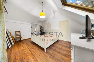 Apartament 2 camere, 58 mp, zona Liviu Rebreanu – Cluj-Napoca - imagine 6