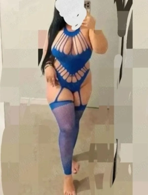 Bună numele meu este Anthonya 