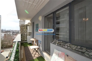 Metrou Nicolae Grigorescu | Centrala Termica | Terasa 6mp - imagine 14