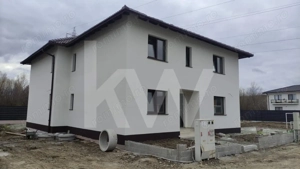 Duplex de vânzare Cartierul Tineretului | Șelimbăr - TVA INCLUS - imagine 5