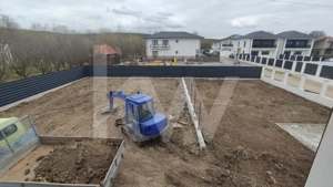 Duplex de vânzare Cartierul Tineretului | Șelimbăr - TVA INCLUS - imagine 4