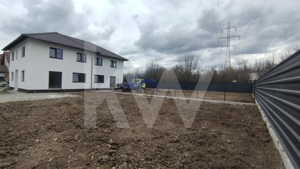 Duplex de vânzare Cartierul Tineretului | Șelimbăr - TVA INCLUS - imagine 3