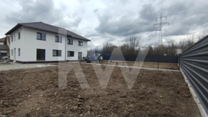 Duplex de vânzare Cartierul Tineretului | Șelimbăr - TVA INCLUS