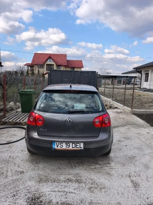 vand vw golf 5 - imagine 2
