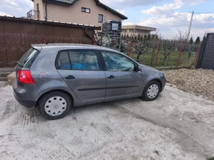 vand vw golf 5 - imagine 4