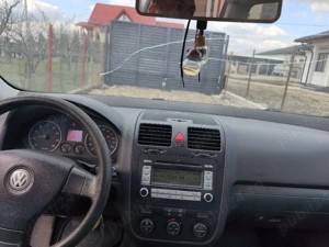 vand vw golf 5 - imagine 3