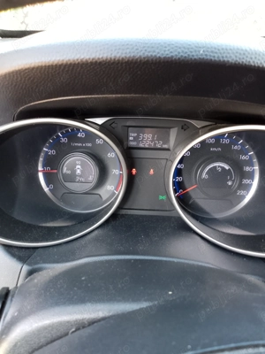Vând   auto hiundai ix 35 ținută în garaj  - imagine 5