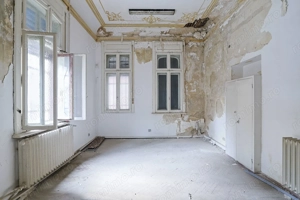 PIATA ROMANA - Calea Dorobanti | Vila - Spatiu Comercial - imagine 16