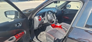 Nissan juke f10  - imagine 5