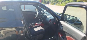 Nissan juke f10  - imagine 3