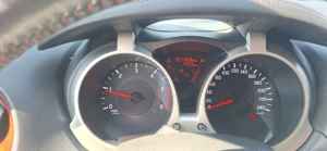 Nissan juke f10  - imagine 4