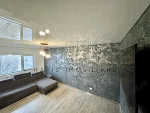 Ap. 3 Camere - Siderurgistilor Vest Profi - Proaspat RENOVAT 