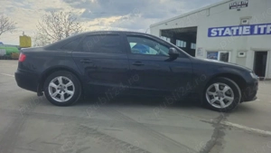 Audi A4 2.0 TDI 143cp   2010  - imagine 5