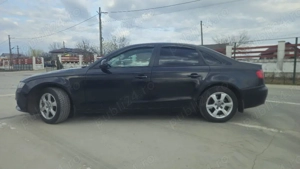 Audi A4 2.0 TDI 143cp   2010  - imagine 6