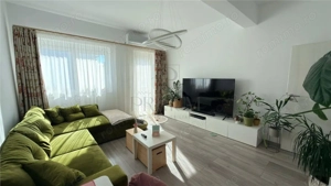 GIROC - 3 CAMERE - ETAJUL 1 - DECOMANDAT - 2 PARCARI - MOBILAT SI UTILAT