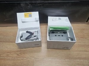 Drona Dji Mini 3 noua cu garantie Dji Care