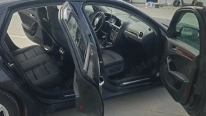 Audi A4 2.0 TDI 143cp   2010  - imagine 9