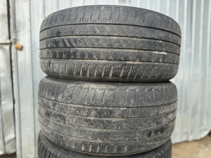 Roti/jante R19 5x112 ET 33 concave 9J Audi VW cauciucuri 255/45/19 - imagine 6