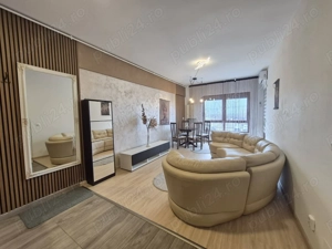 Inchiriere 2 camere Metalurgiei  - imagine 2