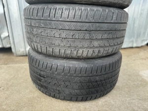 Roti/jante R19 5x112 ET 33 concave 9J Audi VW cauciucuri 255/45/19 - imagine 7