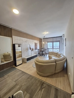 Inchiriere 2 camere Metalurgiei  - imagine 4