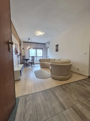 Inchiriere 2 camere Metalurgiei  - imagine 6