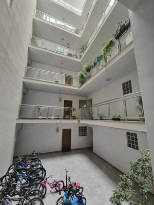 Inchiriere 2 camere Metalurgiei  - imagine 8