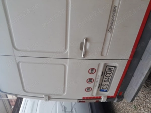 Mercedes Benz 416 cdi 2005 - imagine 5