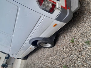 Mercedes Benz 416 cdi 2005 - imagine 2