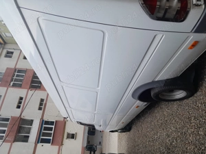 Mercedes Benz 416 cdi 2005 - imagine 3