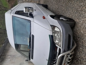 Mercedes Benz 416 cdi 2005 - imagine 4