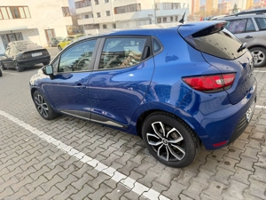 De vanzare Renaul clio 4 - imagine 3